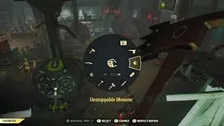 Fallout 76: Wastelanders Secrets Revealed
