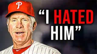 Mike Schmidt Names 4 MLB Players He HATED The Most