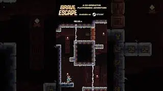 Lethal Lightning Leap