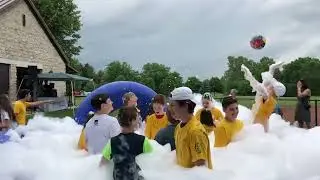 Foam party rentals Columbus, Ohio Rent A foam machine Columbus, Delaware, Bexley, Whitehall, Dublin