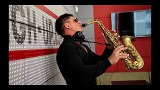 Sax - DJ (Tima🎷Sax)