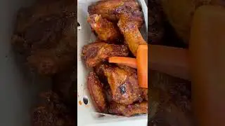 Hungry crab 🦀 #seafood #wingsfood #goodeats #foodlover #winterhaven #foodbloggers