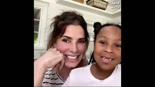 7 Celebrities Who Adopted Children With Special Needs