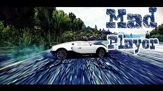 NFS MW|| CASUAL STREET RACE 01 || Madplayer||