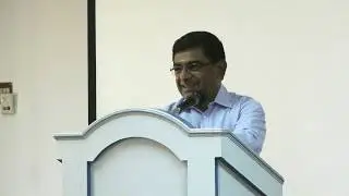 FACULTY DEVELOPMENT PROGRAMME (FDP) 2019 | NEHRU MEMORIAL COLLEGE, PUTHANAMPATTI