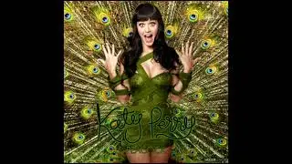 Katy Perry Peacock Official Instrumental/Vocal Stems