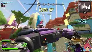 Introducing a new robro to roboquest part 2 (restream + ending)