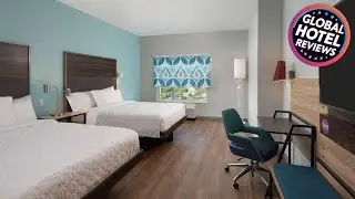 Tru by Hilton Ft. Lauderdale Downtown | Fort Lauderdale (FL), United States | Hotel Review 🏨