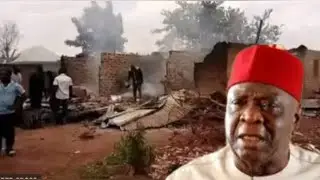 HA, IKUNLE ABIAMO O, ULASI TI PARIWO SITA O, O NI IPANIYAN TO NLO YI, IPINLE PLATEU NI WON S&Egrave;S&Iacute; O