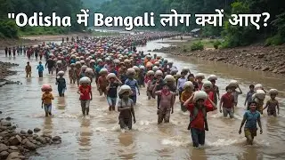 1971 Se Odisha Tak Bengali Log Ka Safar | Indira Gandhi Story | 3 Episodes Combined 