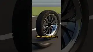 Pneumatici senza camera d'aria 🤔🛞🚗