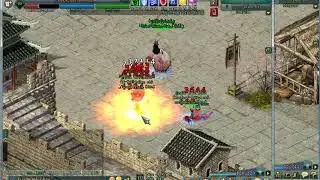 [VLTK2] Test dame Thi LHL của 5 Độc l&ecirc;n TYVT ts9 99 V&ocirc; cụ 624