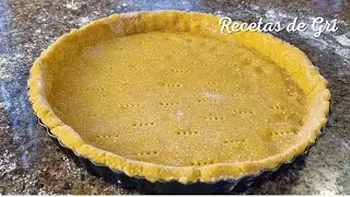 3 przepisy na bezglutenowe ciasto na zdrowe i wegańskie obiady