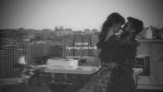 yaayum (spedup+pitched)