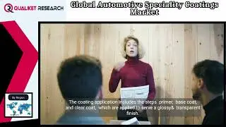 Global Automotive Speciality Coatings Market