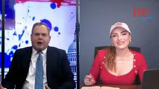 Episode 7: Harry Cole: Iran, Trump Haters, Feminism, how liberal white women are ruining the world.