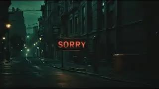 A Sorry Tale | Dark Ambient Music for Lost Memories
