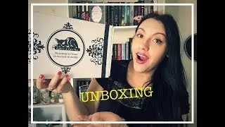 Unboxing des &eacute;ditions du Chat Noir | Leur nouvelle collection !