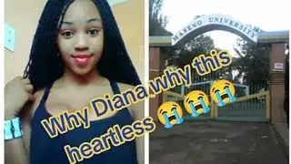 THE VIRAL MASENO UNIVERSITY LADY INFECTED 273 MEN HVI