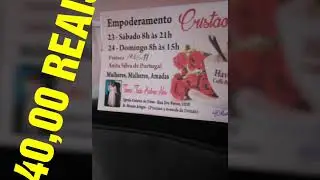 Empoderamento Cristao