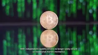 Radames Belfort's New Research Identifies Critical Shift in Digital Asset Markets