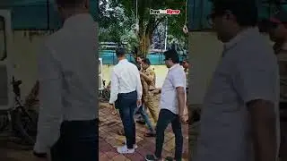 Bund Garden Police Nab Armed Suspect During Crime Prevention Patrol in Pune