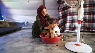 Hunger als Waffe - Nordsyrien ohne UN Hilfslieferungen