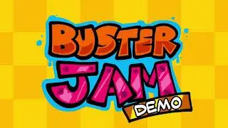 Buster Jam OST l Title
