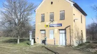 Meddig tartható így életben egy vasútvonal? (Pápa - Csorna)