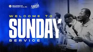Virtual Sunday Service | 1.25.26