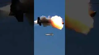 US Navy's New Laser Weapon HELIOS