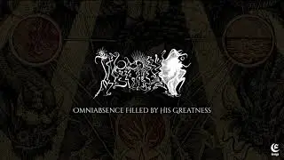 Inferno - Omniabsence Filled By His Greatness Pic LP announcement