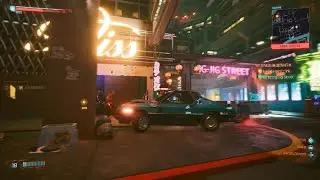 Who Playing  Cyberpunk 2077 in 2090