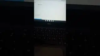 (Crap Post) How to spam on a laptop