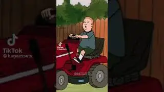 Bobby Hill is so funny