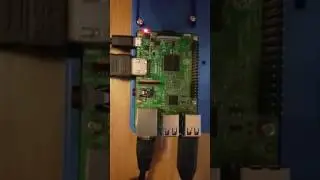Raspberry pi 3 not booting