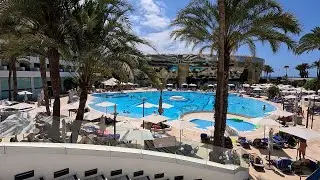 Tenerife - Mediterranean Place Has Anything Changed? September 2024..Playa Las Americas...