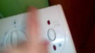 Overview: Washing machine- 