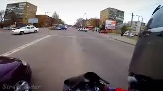 Streer Rider всегда в нашем сердце❤