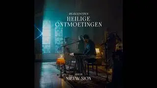 Vreemdelingen - Live in Nieuw Sion