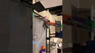 VEX VRC 77000X TOWER TAKEOVER 44 points auto skills