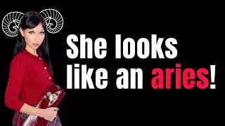 How to dress like an Aries and learn a bit about me