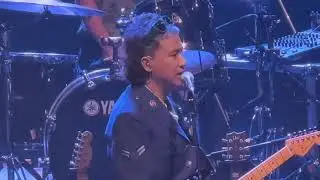 HARANA - ERASERHEADS - LIVE CONCERT / US TOUR 2023