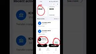 &ldquo;Paidwork App 💰 Real PayPal Payment Proof | Earn Money Online 🔥&rdquo;