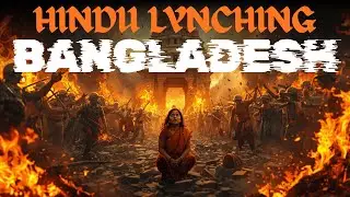 Is Bangladesh's Government Failing to Protect Hindu Minorities?