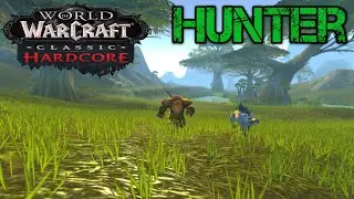 Иеремия Охотник - Подготовка к TBC - Классический World of Warcraft - Эпизод 20