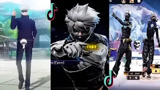 BEST EDITS FREE FIRE 🔥TROLL FACE 📎👀 TIK TOK ☠️ !!  TIK TOK ❤️&zwj;🔥TROLL FACE 😨 💀 VAIRAL VIDEO 🗿 [P-117]
