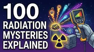 The Most Relaxing Facts About Radiation to Fall Asleep To