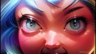 🔍🌟 Maximum Extreme Hyper-Realism: Closeup of the Enigmatic Creature! 🌲📸