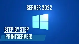 Print Server 2022: The Upgrade Your Office Needs